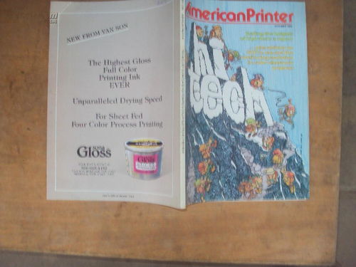 行业期刊的价值与发展 连接知识、创新与专业社群的桥梁